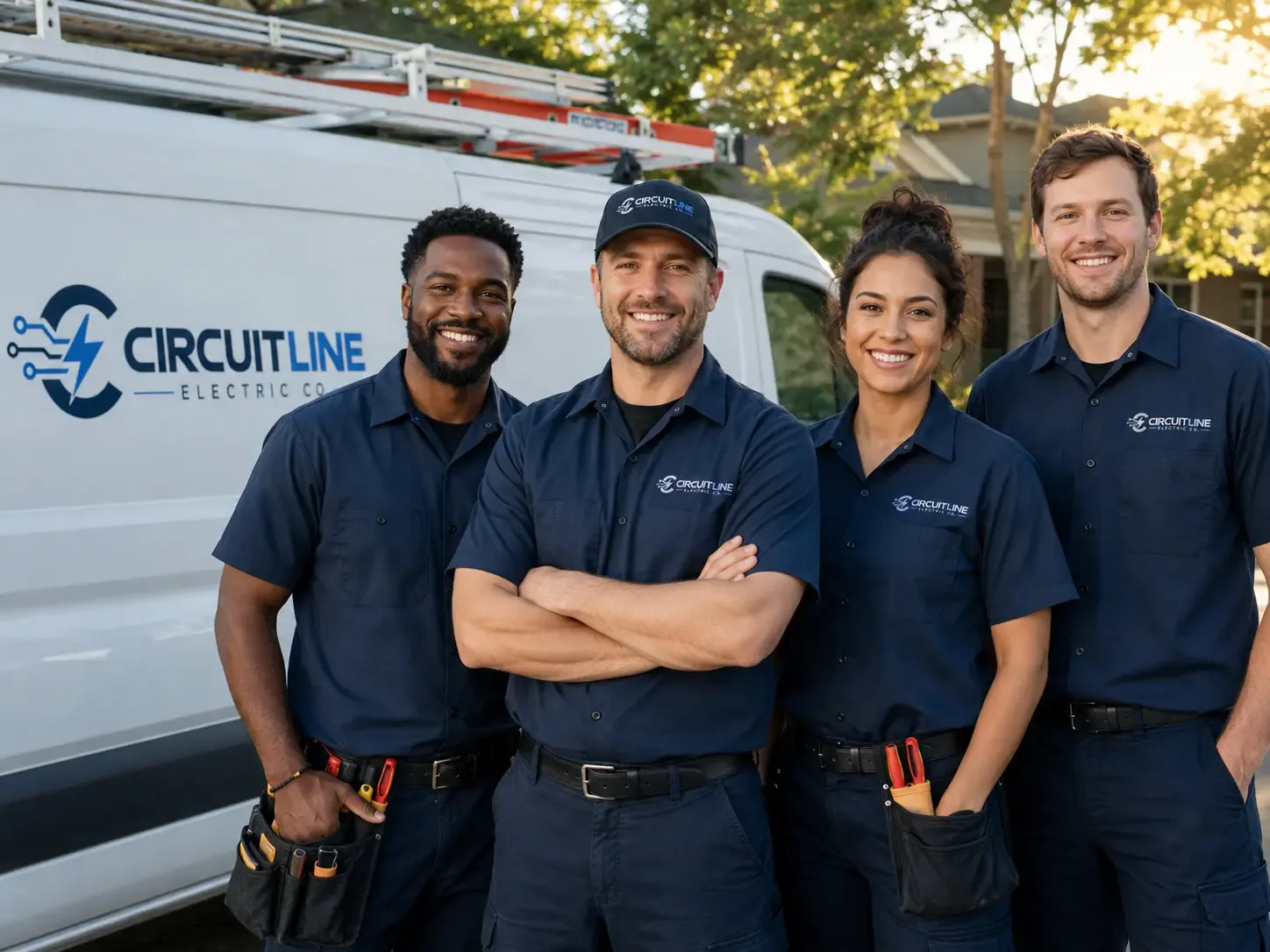 Whole Home Rewiring company in Glasgow, DE