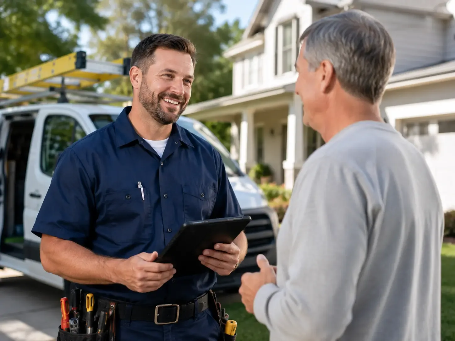 Whole Home Rewiring Glasgow, DE FAQs